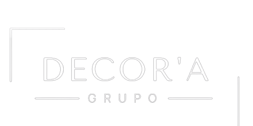 Logo Grupo Decora
